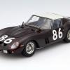 CMC talks about the Targa Florio with a 250 GTO 