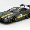 24 Stunden vom Nürburgring 2016 und die Modellautos