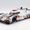 24 Stunden von Le Mans 2016 – Supersportwochenende Nr. 2
