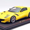 Ferrari F12 tdf als Neuheit jetzt auch im Maßstab 1:18