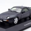 Porsche 928 – steht da etwa ein Comeback bevor?