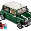 Kleiner Mini ganz groß – Lego weckt Kindheitsträume