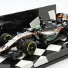Formel 1 2016 – Minichamps bringt den VJM09 in 1:43