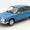 #throwbackthursday with the Citroën GS from Otto Mobile