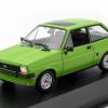 #throwbackthursday mit den neuen Modellen von Maxichamps