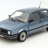 VW Golf II 1:18 boasts with a number of beautiful details
