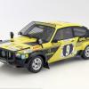 #throwbackthursday mit dem Opel Kadett GT/E Rallye 1976