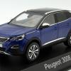Peugeot zufrieden mit dem Marktstart des 3008
