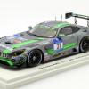 Spark liefert die Mercedes-AMG GT3 der Saison 2016 aus