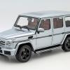 iScale und Mercedes-Benz bringen neue G-Klasse