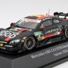 Mercedes-AMG DTM 2016, die Zahlen und der Urlaub