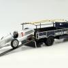 Mercedes-Benz Renntransporter 1934 jetzt als Set in 1:18