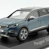 Mit dem Peugeot 5008 Richtung Weihnachten