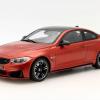 BMW M4 Coupé from GT-Spirit in the M-Performance Edition