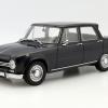 Entschleunigung zu Wochenbeginn mit der Giulia 1300 super