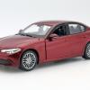 Small heroes: Alfa Romeo Giulia from Bburago