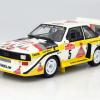 Die schönsten Modellautos zum Thema Walter Röhrl