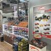 Bilder: ck-modelcars auf der Retro Classics 2017
