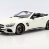 Mercedes-AMG SL 63: Das Beste oder nichts