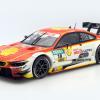 BMW and the DTM: Season start in Hockenheim