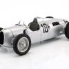 CMC gewinnt das Eifelrennen: Auto Union Typ C