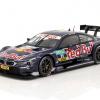 Norev präsentiert mit dem BMW M4 DTM den Champion 2016