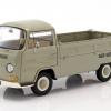 Schuco baut die VW-Transporter-Reihe in 1:18 aus
