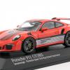 Porsche at the Goodwood Festival of Speed 2017