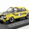 Opel Commodore A Team Steinmetz - better late than never