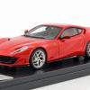 Ferrari 812 Superfast celebrates at LookSmart premiere