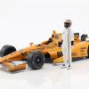 Fernando Alonso zu Gast bei ck-modelcars