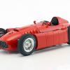 CMC präsentiert mit dem Lancia D50 in 1:18 ein Juwel
