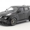 Ein echt rasanter Japaner: Über-Juke als Modellauto