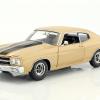 Throwback Thursday mit der Chevrolet Chevelle