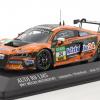 Ausflug nach Berlin: BWT Mücke Motorsport und der Audi R8