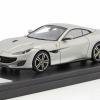 Ferrari Portofino feiert Premiere im Maßstab 1:43