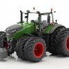 A Heavyweight made light: The Fendt Vario 1050 in 1:32