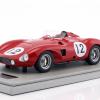 Rare Italian: Limited models of the Ferrari 625LM