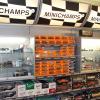 Negozio - Classic Remise Berlin