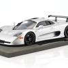 Großes Vorhaben, starke Miniaturen: Der Mosler MT900