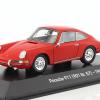 Endlich als Modellauto: Porsche 901 No. 57 in 1:43