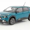 Citroën C4 Cactus – die zweite Generation als Modellauto