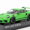 Klein aber fein: Porsche 911 GT3 RS jetzt auch im Format 1:43