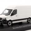 Norev bringt neuen Sprinter als Hochdach im Maßstab 1:43