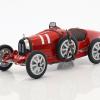 CMC feiert den Motorsport: Bugatti T 35 Nation Color Project