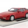 LS Collectibles erinnert mit zwei Modellautos an den Porsche 944