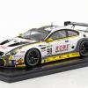 Kommendes Wochenende: 24 Stunden von Spa