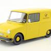 Throwback Thursday: VW Fridolin von Schuco in 1:18