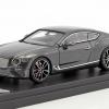Britisch-deutscher Luxus: Bentley New Continental in 1:43