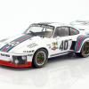 Neues Sondermodell: Ein Porsche 935 von Norev